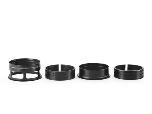 [NAU-16346] Nauticam Cinema Gear Set for Canon RF 24-70mm F/2.8L IS USM - 16346