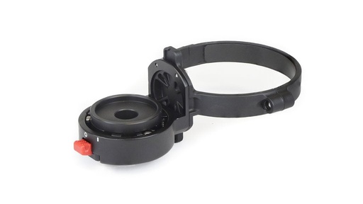 [NAU-87517] Nauticam EMWL Bayonet Holder for Float Arms  - #87517 - Ø90 Float Arm