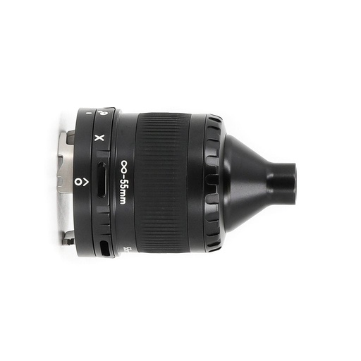 [NAU-87221] Nauticam EMWL 60° Objective Lens