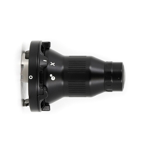 [NAU-87222] Nauticam EMWL Objective Lens - 100° Objective Lens #87222