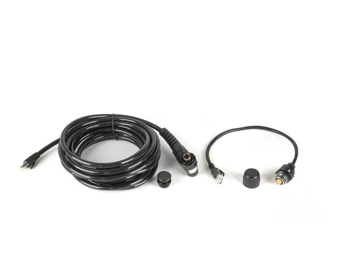 [NAU-16263] Nauticam Ethernet Surface Cable Set 5m