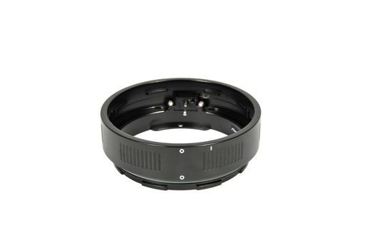 [NAU-21130] Nauticam N120 Extension Ring 30 with Lock