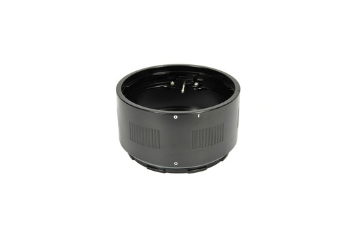 [NAU-21160] Nauticam Extension Ring 60 with Lock - 21160