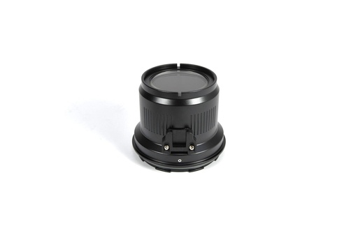 [NAU-37124] Nauticam Flat Port 66 with M77 Thread for Sony FE 28-70mm F3.5-5.6 OSS (for NA-A7II, A9)