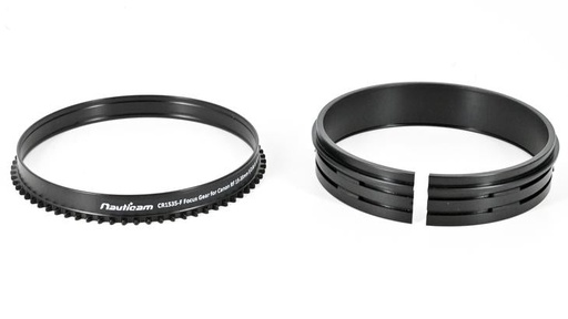 [NAU-19570] Nauticam Focus Gear CR1535-F for Canon RF 15-35mm F/2.8L IS - 19570