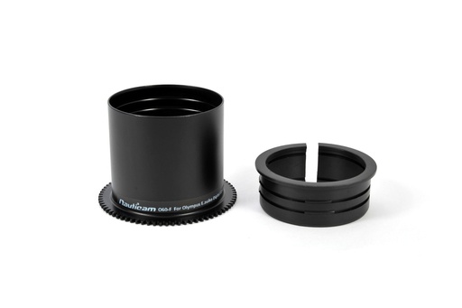 [NAU-36149] Nauticam Focus Gear O60-F Olympus M.Zuiko Digital ED 60mm F2.8 Macro - 36149