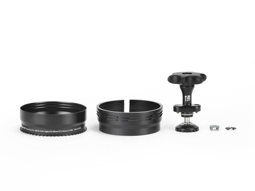 [NAU-36072] Nauticam Focus Gear O90-F for OM M.Zuiko Digital ED 90mm f/3.5 Macro IS PRO - 36072