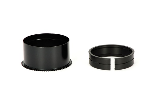 [NAU-36145] Nauticam Focus Gear P45-F Panasonic Leica DG Macro Elmarit 45mm - 36145