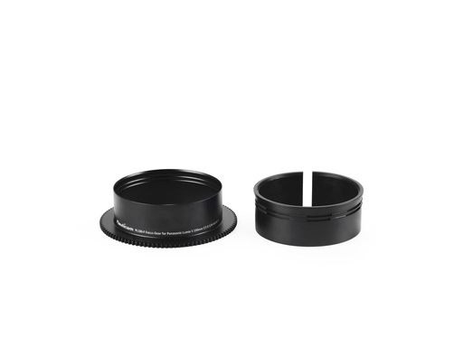 [NAU-19732] Nauticam Focus Gear PL100-F for Panasonic Lumix S 100mm f/2.8