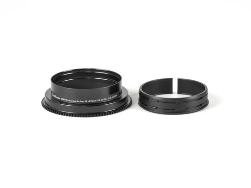 [NAU-37167] Nauticam Focus Gear SE2870-F for Sony FE 28-70mm F3.5-5.6 OSS