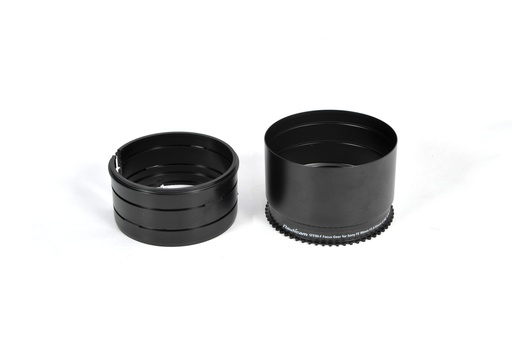 [NAU-36175] Nauticam Focus Gear SE90-F for Sony FE 90mm F2.8 Macro G OSS