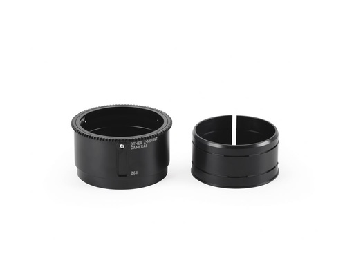 [NAU-19200] Nauticam Focus Gear Z105-F for Nikkor Z MC 105mm F/2.8 VR S