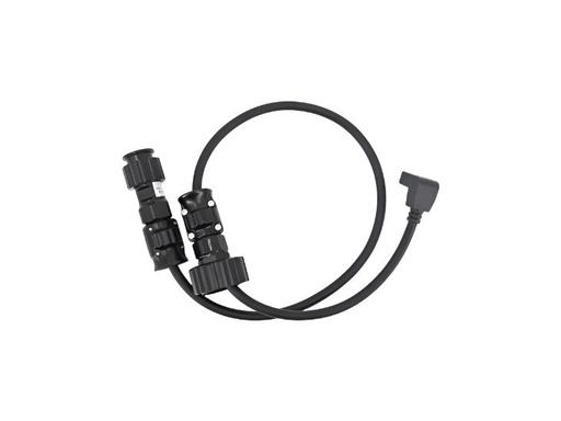 [NAU-25082] Nauticam HDMI 1.4 Cable for Ninja V Housing in 0.75m Length - 25082