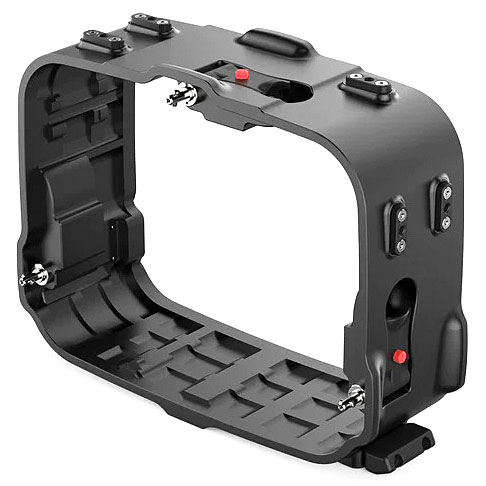 [NAU-16422] Nauticam Housing Extension 100mm for 16139, 16137 - 16422