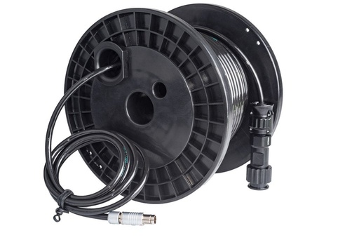 [NAU-16223] Nauticam LCS Surface Cable for Alexa Mini Housing - 16223