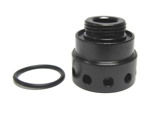 [NAU-25631] Nauticam M14 Extension for M14 Vacuum Valve