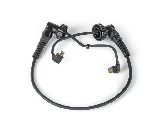 [NAU-25099] Nauticam M24A2R200-M28A1R170 HDMI 2.0 Cable