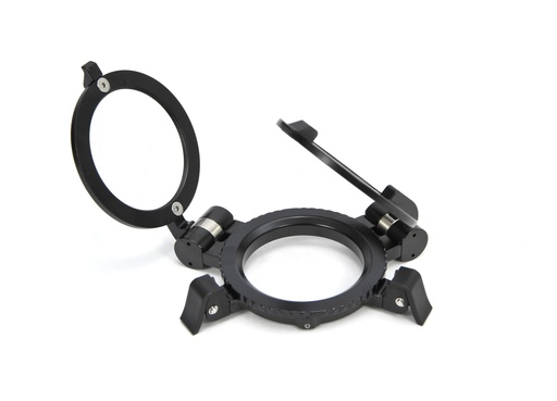 [NAU-25108] Nauticam M67 Double Flip Dioptre Holder - 25108