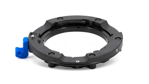 [NAU-83251] Nauticam M77 Bayonet Mount Converter II