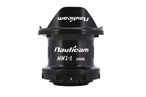 [NAU-86201] Nauticam Macro to Wide Angle Lens 1 (MWL-1) - 86201