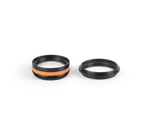[NAU-81501] Nauticam Mid-range Focus Optimizer 1 (MFO-1)