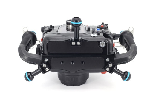 [NAU-25218] Nauticam Mounting Ball Set for Tripod - 25218