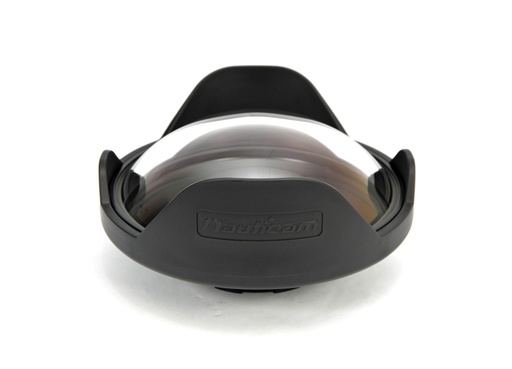 [NAU-37129] Nauticam N100 180mm Optical Glass Wide Angle Port