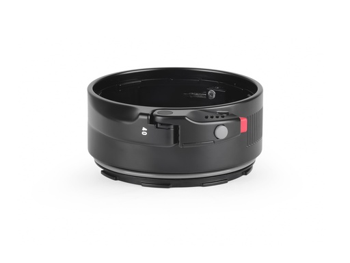 [NAU-37432] Nauticam N100 Extension Rings II - 30-50 - N100 Ext Ring 40 II #37432