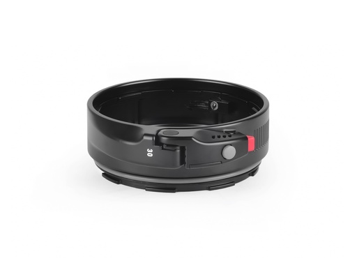 [NAU-37433] Nauticam N100 Extension Rings II - 30-50 - N100 Ext Ring 50 II #37433