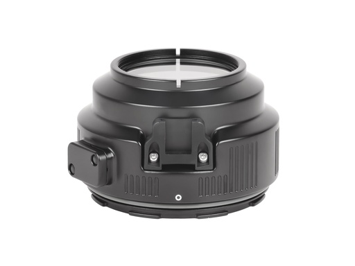 [NAU-37181] Nauticam N100 Flat Port 50
