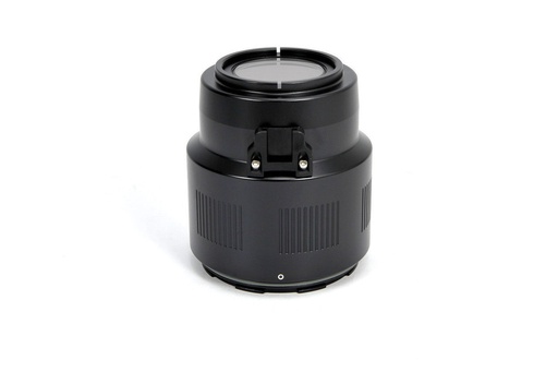 [NAU-37126] Nauticam N100 Macro Port 105 for Sony FE 90mm F2.8 Macro G OSS