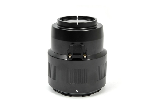 [NAU-37125] Nauticam N100 Macro Port 110 for Sony FE 90mm F2.8 Macro G OSS