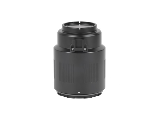 [NAU-37180] Nauticam N100 Macro Port 125 for Sony FE 100mm F2.8 - 37180