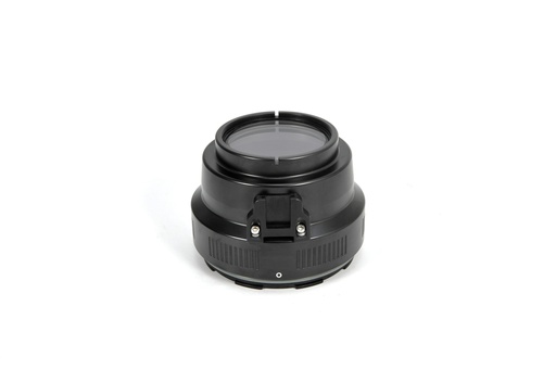 [NAU-37123] Nauticam N100 Macro Port 55