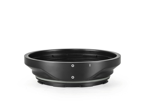 [NAU-37306] Nauticam N100 to N120 25mm Port Adaptor - 37306