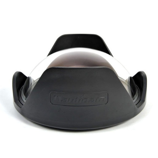 [NAU-18812] Nauticam N120 230mm Optical Glass Fisheye Dome Port II - 18812