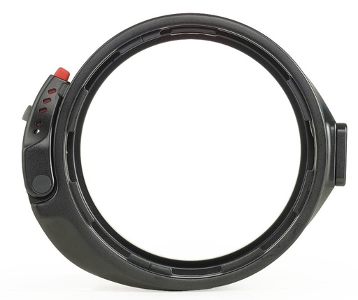 [NAU-22150] Nauticam N120 Extension Rings II - 10-90 - N120 Ext Ring 50 II #22150