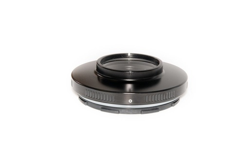[NAU-18706] Nauticam N120 Macro Port 12