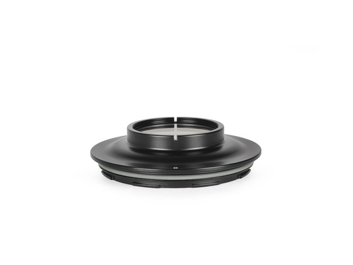 [NAU-18707] Nauticam N120 Macro Port 6 - 18707