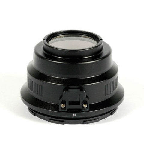 [NAU-18701] Nauticam N120 Macro Port 60 - 18701