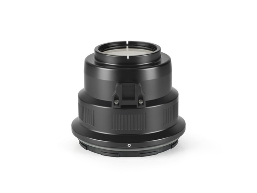 [NAU-18708] Nauticam N120 Macro Port 80