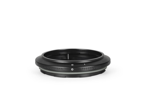 [NAU-21315] Nauticam N120 to N100 15mm Port Adaptor