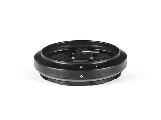 [NAU-21320] Nauticam N120 to N100 20mm Port Adaptor