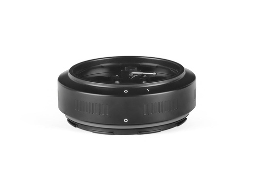 [NAU-21335] Nauticam N120 to N100 35mm Port Adaptor
