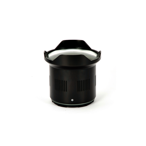 [NAU-36137] Nauticam N85 4" Wide Angle Port For Mirrorless Camera Housings - 36137