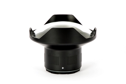 [NAU-36133] Nauticam N85 6" Wide-Angle Dome Port