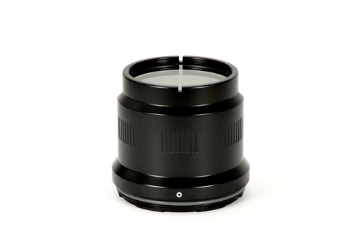 [NAU-36135] Nauticam N85 Macro Port 45