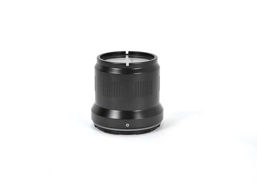 [NAU-36163] Nauticam N85 Macro Port 65 for Olympus M.Zuiko Digital ED 60mm F2.8 Macro Lens