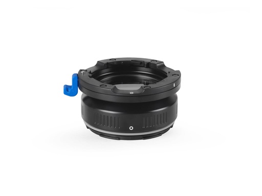 [NAU-36168] Nauticam N85 Pancake Port 24 (with Bayonet Mount) - 36168