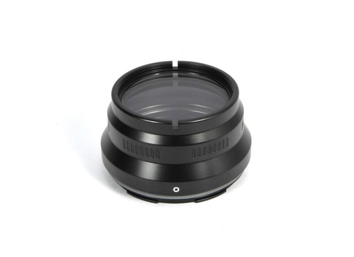 [NAU-36165] Nauticam N85 Power Zoom Macro Port 29 (to use with 83201 WWL-1/WWL-C) - 36165